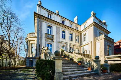 Platinum Palace Boutique Hotel & SPA